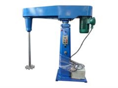 新手認(rèn)識(shí)分散機(jī)，需要注意什么？